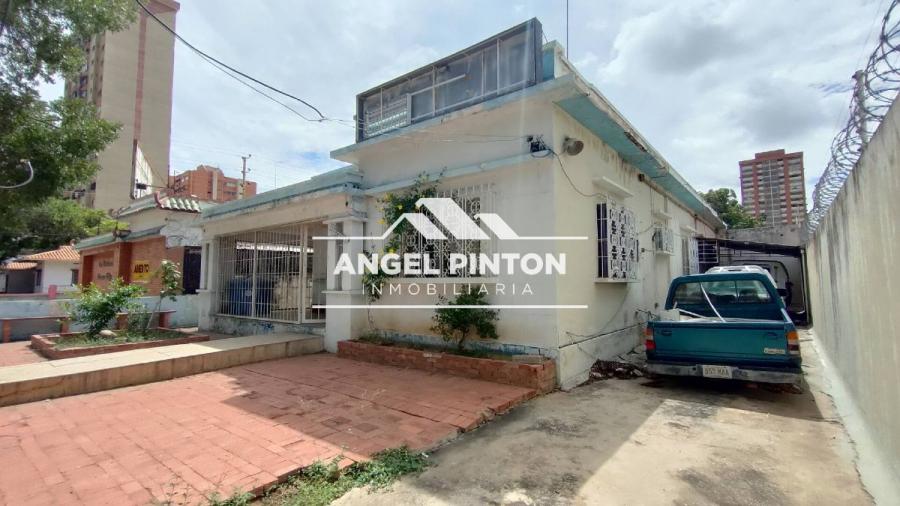 Foto Casa en Venta en Maracaibo, Zulia - U$D 37.000 - CAV242716 - BienesOnLine