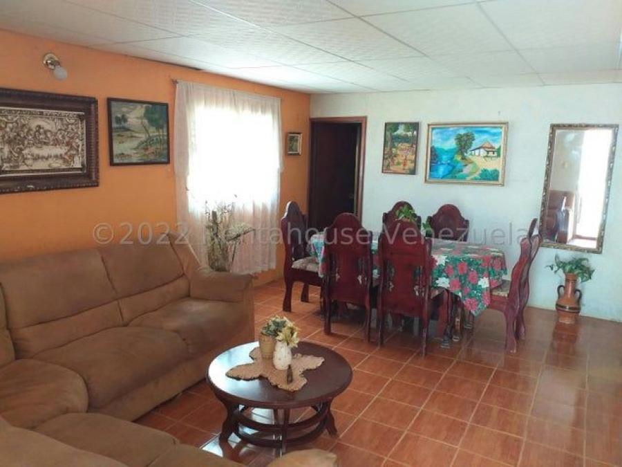 Casa en Venta en San Antonio Coro, Falcón