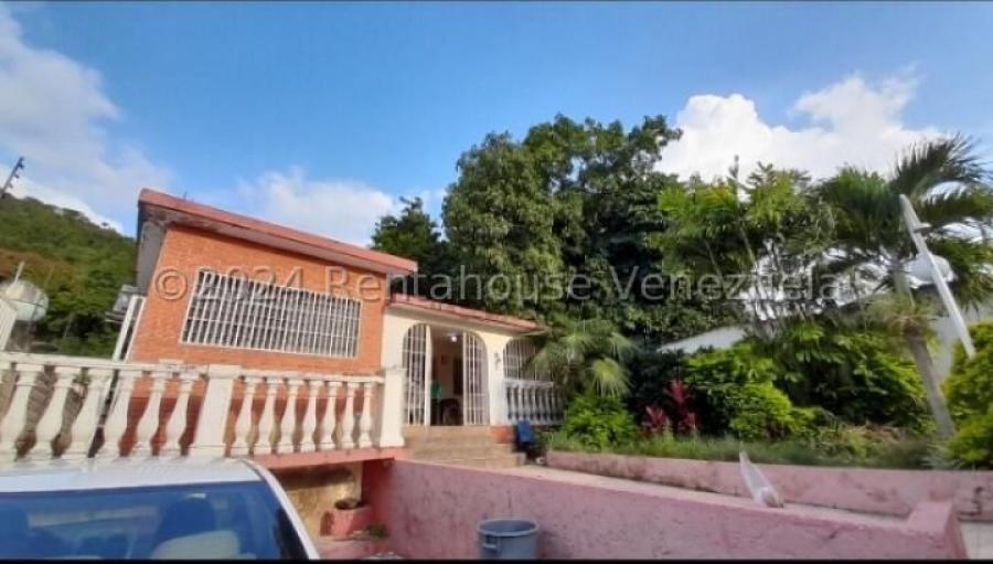 Casa en Venta en Mario Briceño Iragorry El Limón, Aragua