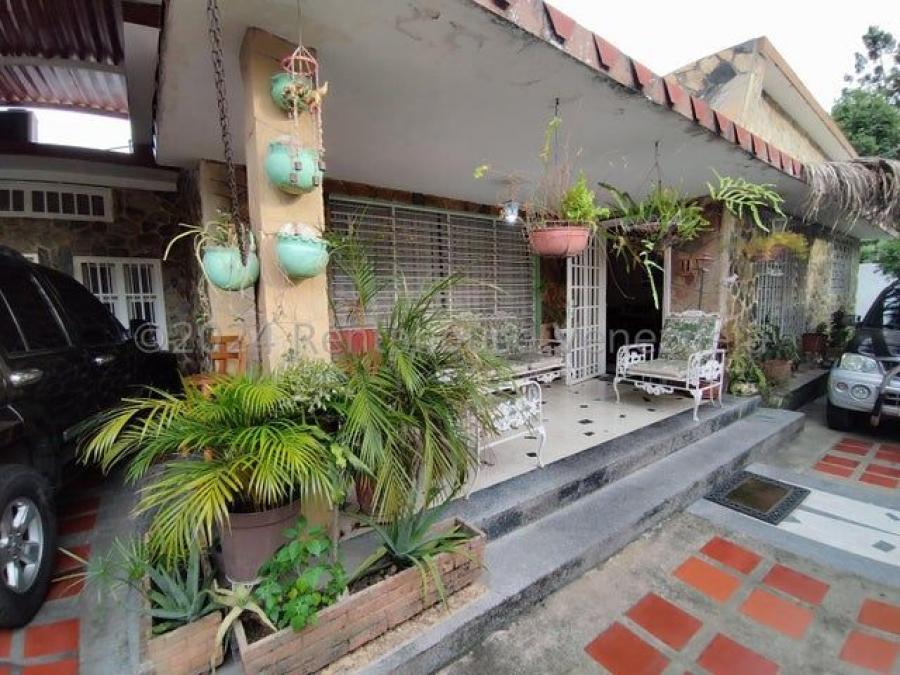 Casa en Venta en Mario Briceño Iragorry El Limón, Aragua