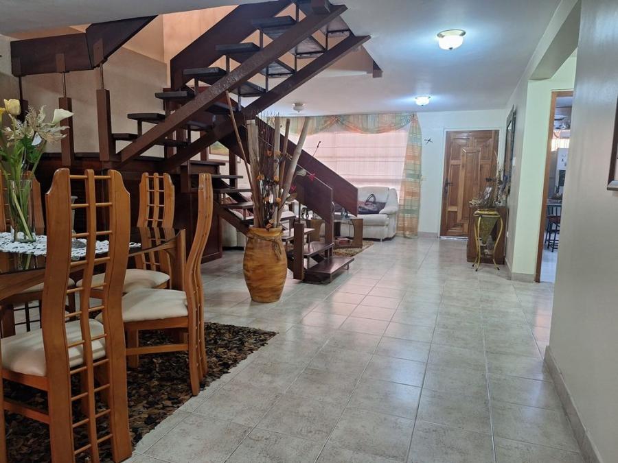 Casa en Venta en Universidad Ciudad Guayana, Bolívar