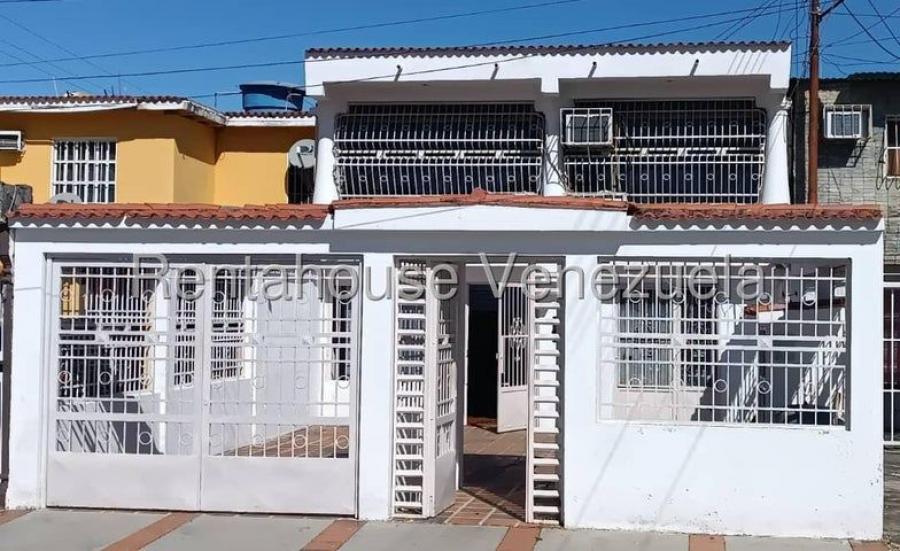 Casa en Venta en Rafael Urdaneta Valencia, Carabobo