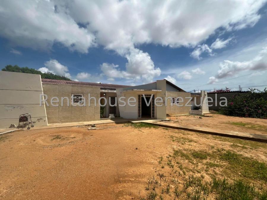 Foto Casa en Venta en Punto Fijo, Falcón - U$D 35.000 - CAV247647 - BienesOnLine