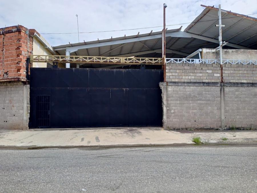 Foto Galpon en Venta en ZONA INDUSTRIAL LA QUIZANDA, Valencia, Carabobo - U$D 380.000 - GAV239360 - BienesOnLine