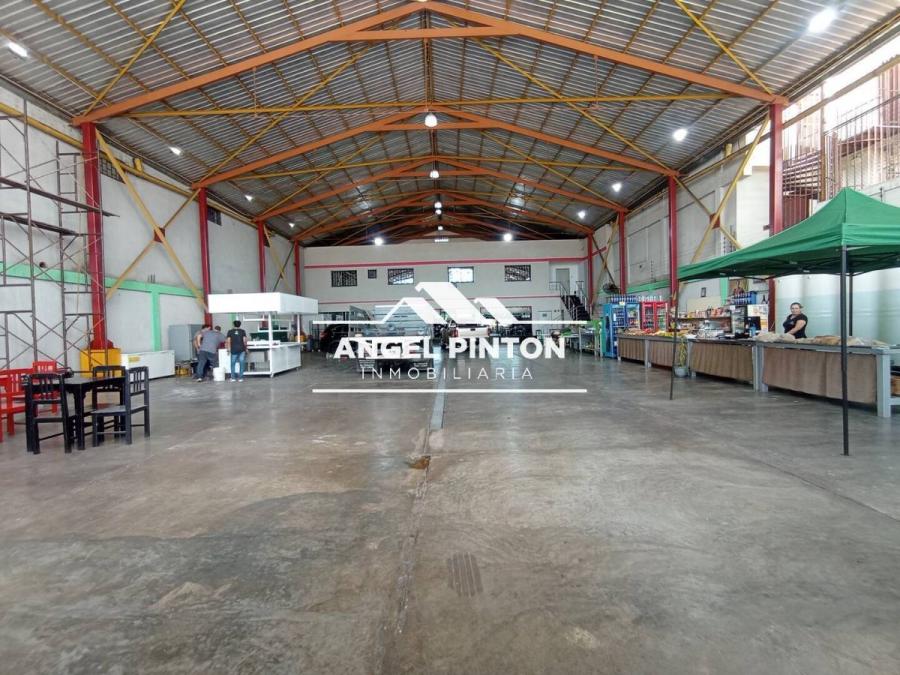 GALPÓN VENTA CIRCUNVALACIÓN 2 MARACAIBO API 6465 