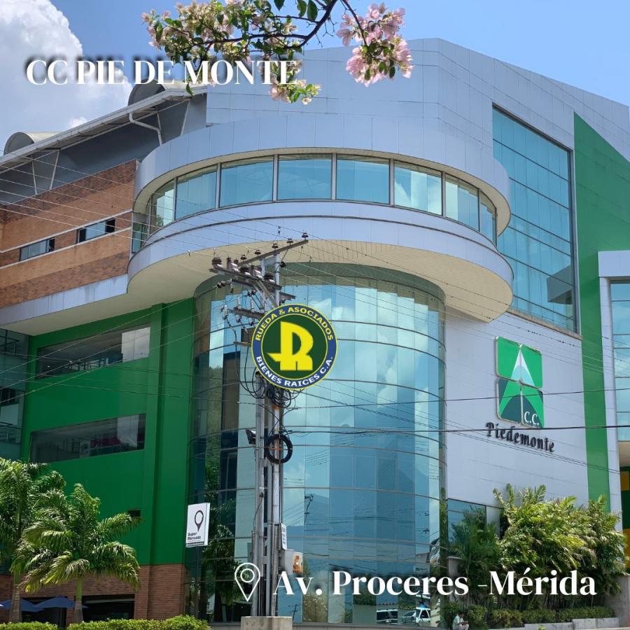 Foto Local en Alquiler en Mérida, Mérida - U$D 120 - LOA240803 - BienesOnLine