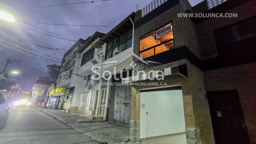 Local Comercial En Venta, Centro de Mérida