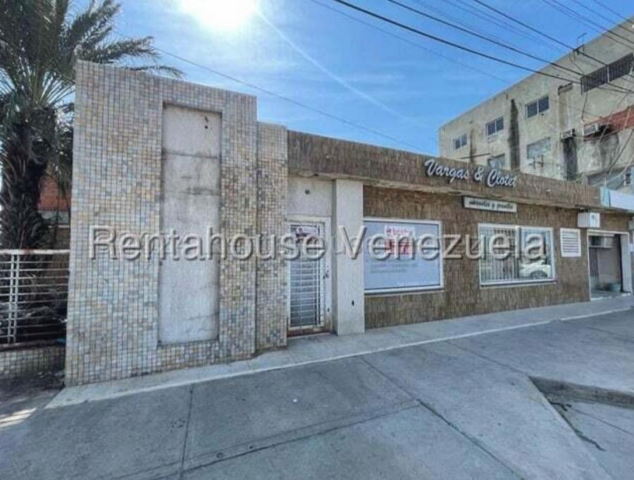 Foto Local en Venta en Carirubana, Punto Fijo, Falcón - U$D 39.000 - LOV241071 - BienesOnLine