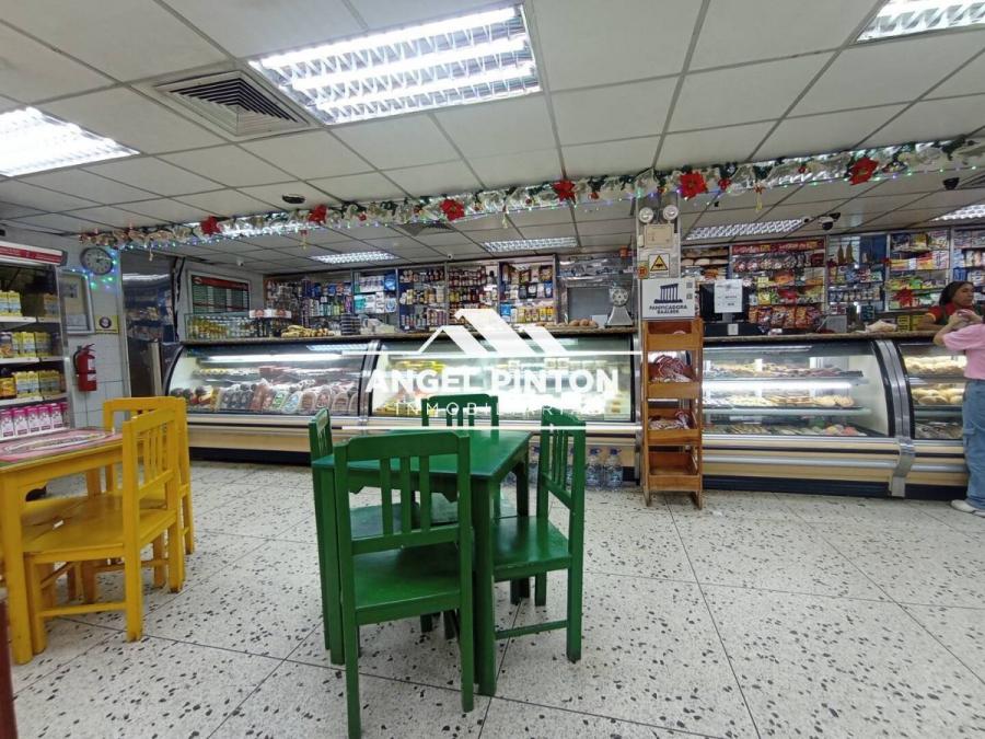 LOCAL COMERCIAL EN VENTA EN CIRCUNVALACIÓN No 2 MARACAIBO API 6480 JANETTE PEREZ