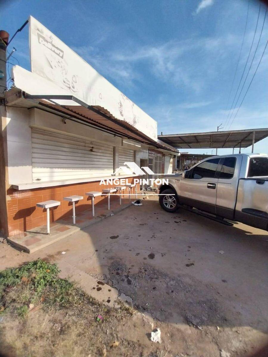 2 LOCALES COMERCIALES EN VENTA EN LA CARRETERA VIA LA CAÑADA 65788 