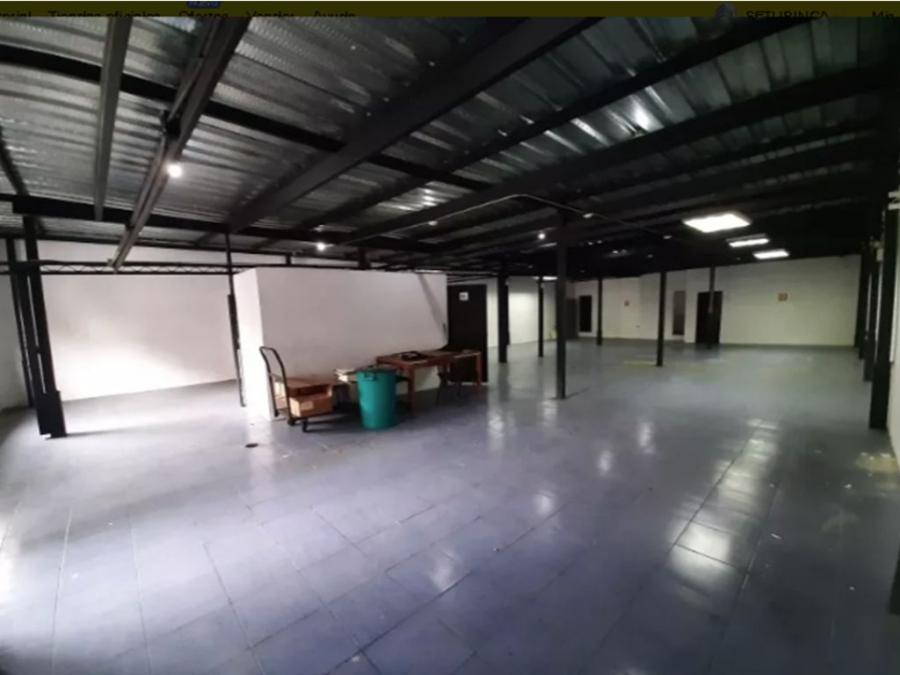 LOCAL COMERCIAL EN VENTA  EN SAN MARTÍN