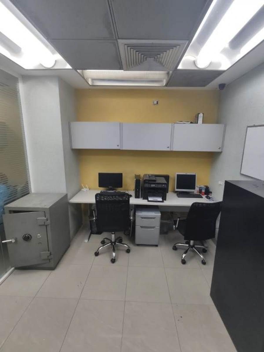 Foto Oficina en Alquiler en CENTRO CLINICO DEL NORTE NAGUANAGUA, Naguanagua, Carabobo - U$D 298 - OFA239197 - BienesOnLine