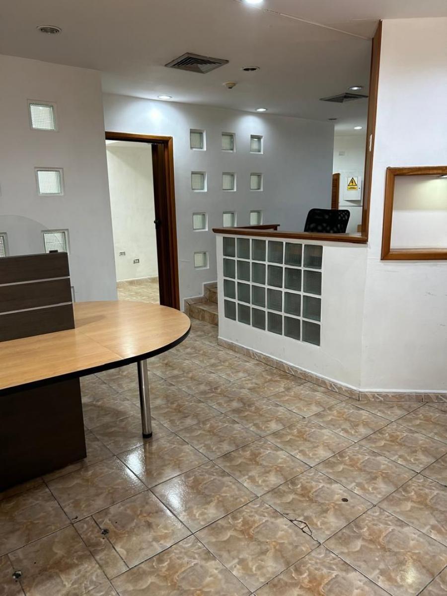 Foto Oficina en Alquiler en San José, Valencia, Carabobo - U$D 300 - OFA242166 - BienesOnLine