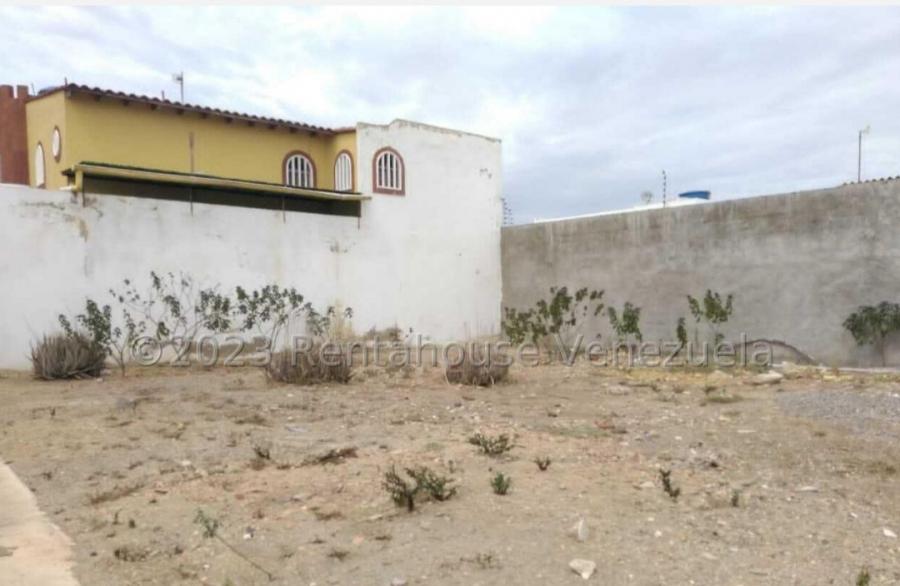 Foto Terreno en Venta en Punta Cardón, Punto Fijo, Falcón - U$D 12.000 - TEV239182 - BienesOnLine