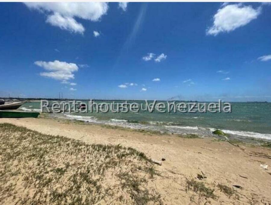 Foto Terreno en Venta en Los taques, Punto Fijo, Falcón - TEV239633 - BienesOnLine