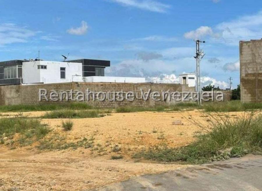 Foto Terreno en Venta en Punta Cardón, Punto Fijo, Falcón - U$D 3.000 - TEV240654 - BienesOnLine