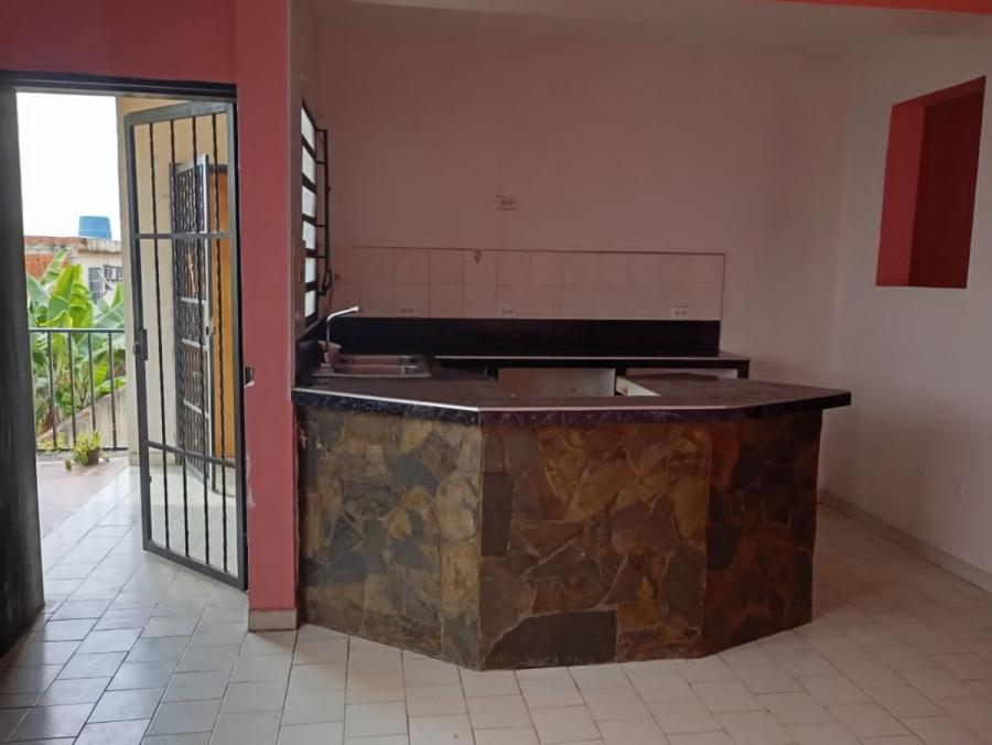 Foto Apartamento en Alquiler en Sector Tarapio, Naguanagua, Carabobo - U$D 160 - APA241026 - BienesOnLine