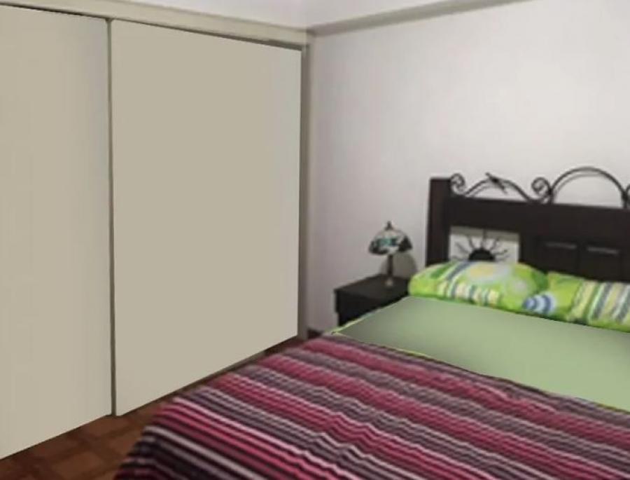   ALQUILO HABITACIONES AV. URDANETA ECONOMICAS