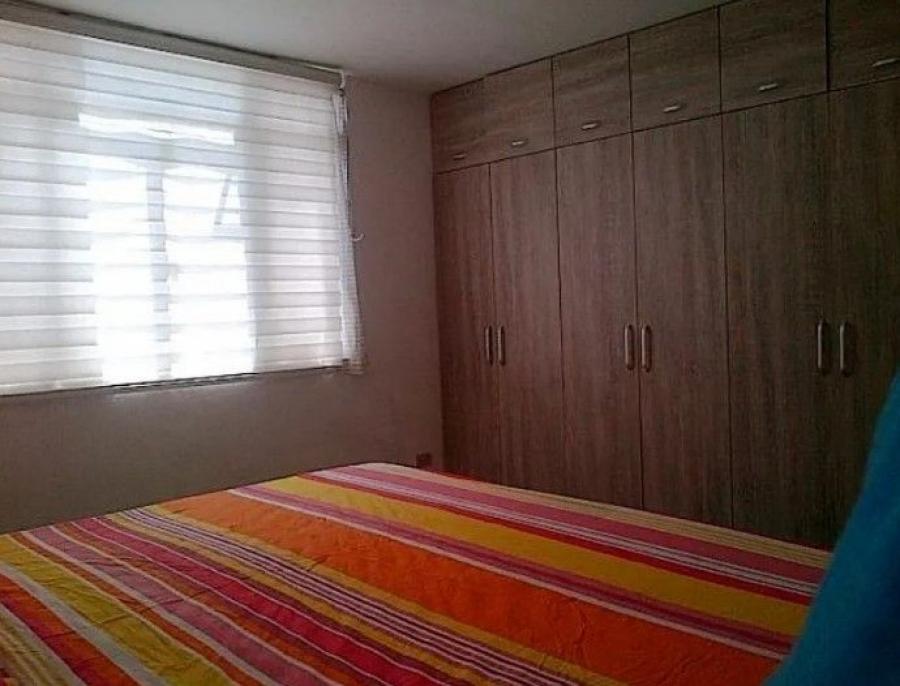 Foto Habitacion en Alquiler en libertador, av. andres bello, Distrito Federal - A155145 - BienesOnLine