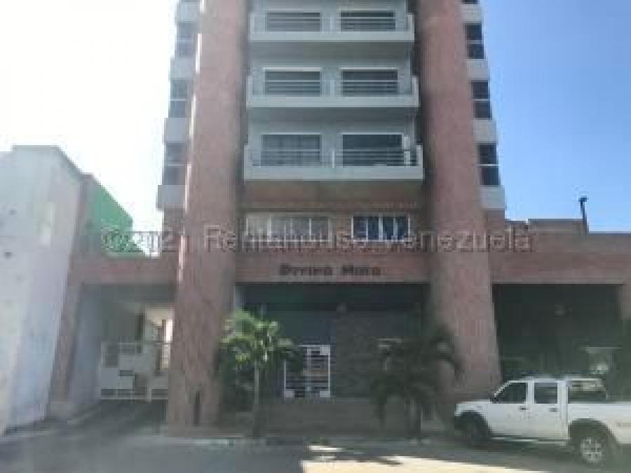 Foto Apartamento en Venta en agua blanca valencia carabobo, Valencia, Carabobo - U$D 19.000 - APV148500 - BienesOnLine