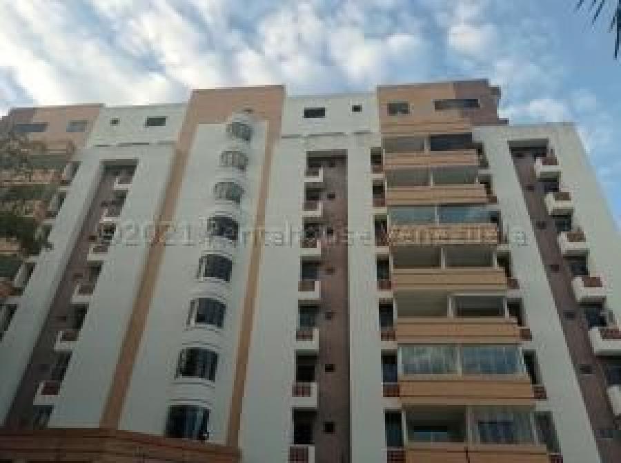 Foto Apartamento en Venta en campo alegre valencia carabobo, Valencia, Carabobo - U$D 30.000 - APV146294 - BienesOnLine