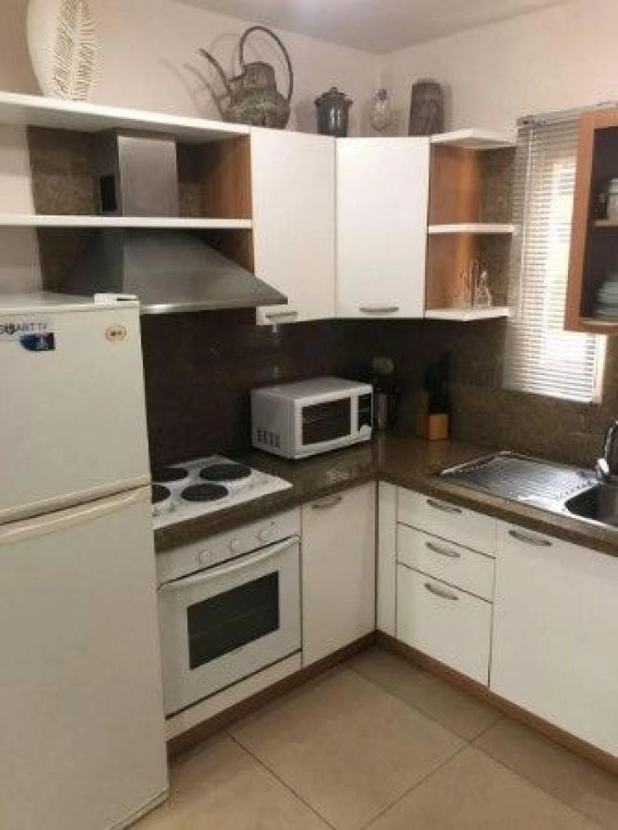 Foto Apartamento en Alquiler en sucre, miranda, Distrito Federal - BsF 200 - APA219333 - BienesOnLine