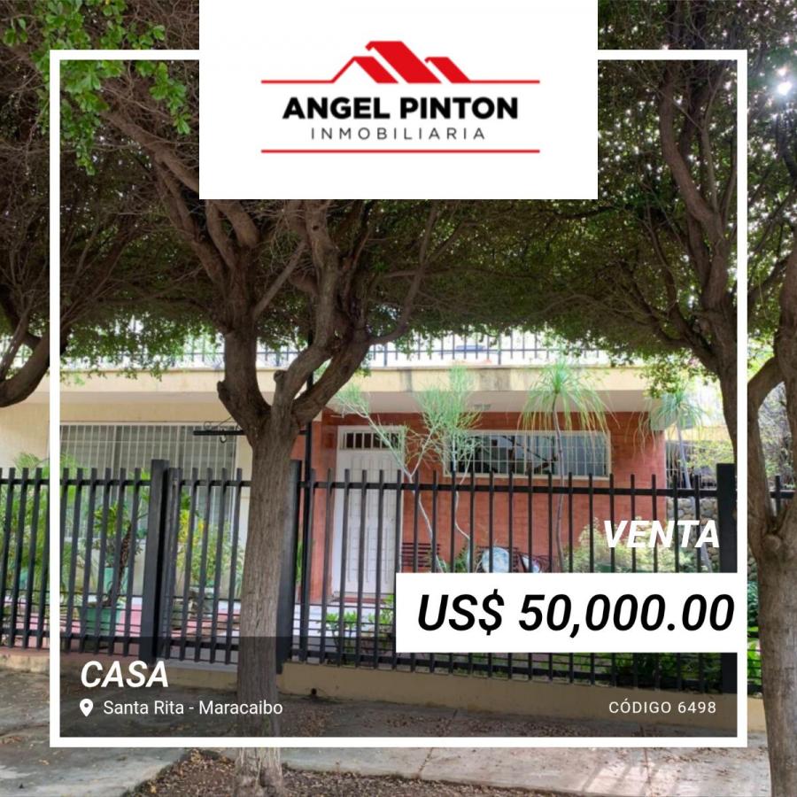 Casa en Venta en  Maracaibo, Zulia