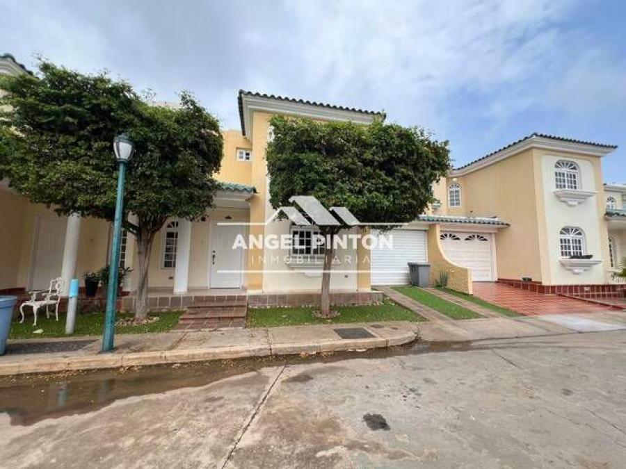 Foto Casa en Alquiler en Maracaibo, Zulia - U$D 900 - CAA228371 - BienesOnLine