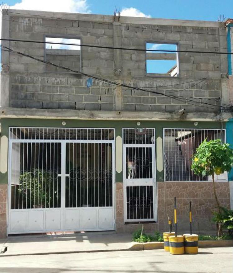 Foto Casa en Venta en Barquisimeto, Lara - BsF 40.000.000 - CAV96911 - BienesOnLine