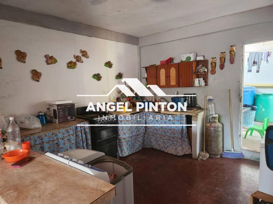 Foto Casa en Venta en San Francisco, Zulia - U$D 5.000 - CAV247525 - BienesOnLine