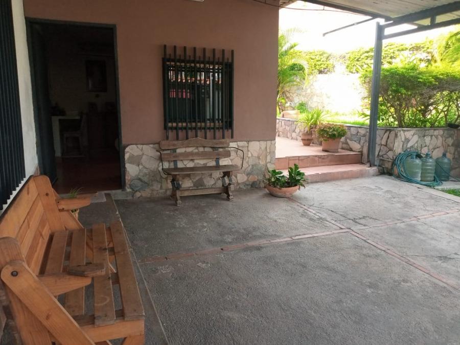 Foto Casa en Venta en Barquisimeto, Lara - U$D 22.000 - CAV226303 - BienesOnLine