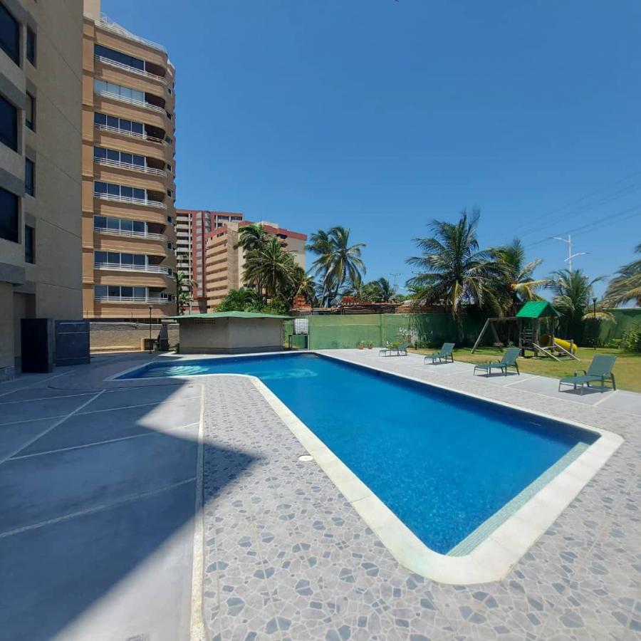 Apartamento en Venta en diego bautista urbaneja Lechería, Anzoátegui