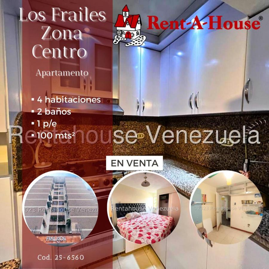 ? En venta apartamento en Zona Centro Maracay 