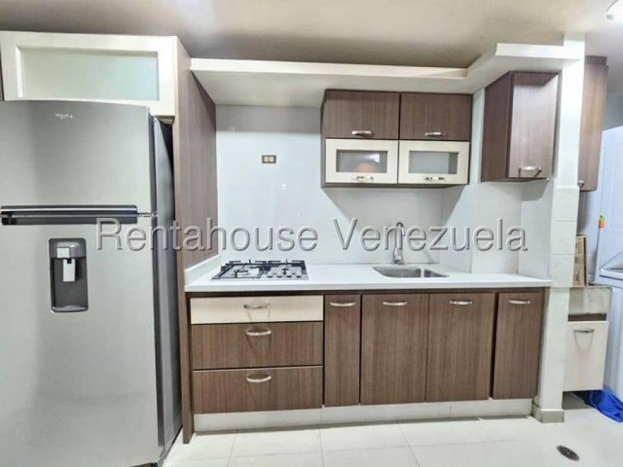 Apartamento en Alquiler en Girardot Maracay, Aragua