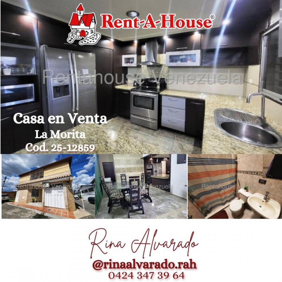 Quinta en Venta en Santiago Mariño Maracay, Aragua