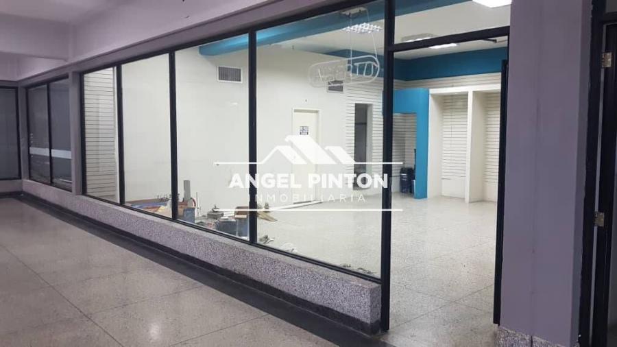 Foto Local en Alquiler en Maracaibo, Zulia - U$D 150 - LOA242481 - BienesOnLine