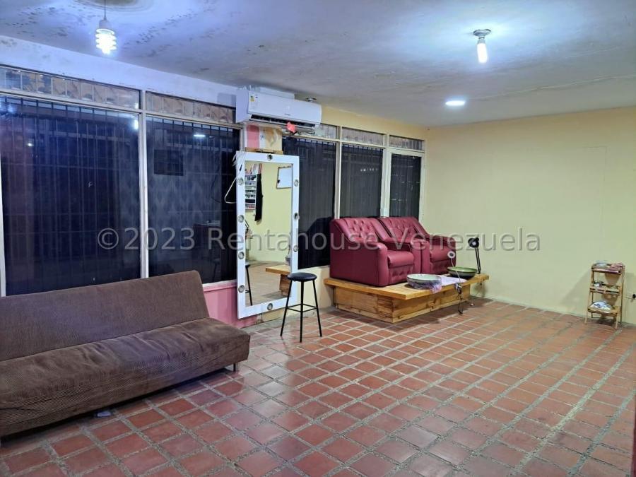  Local Comercial en centro de la ciudad de Coro de 39,55 mts2  MLS #24-11337 GR 