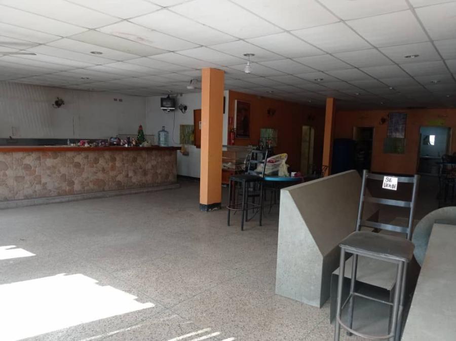 Local en Comercial en Venta