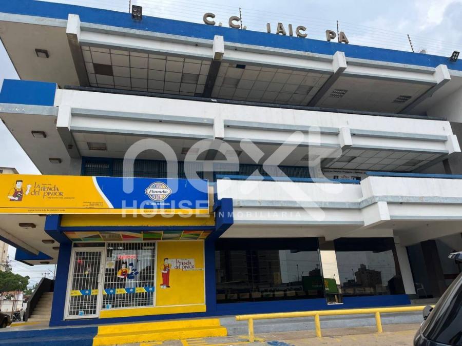 	 LOCALES COMERCIALES VENTA CC TAICUPA MARACAIBO NEXT 1449