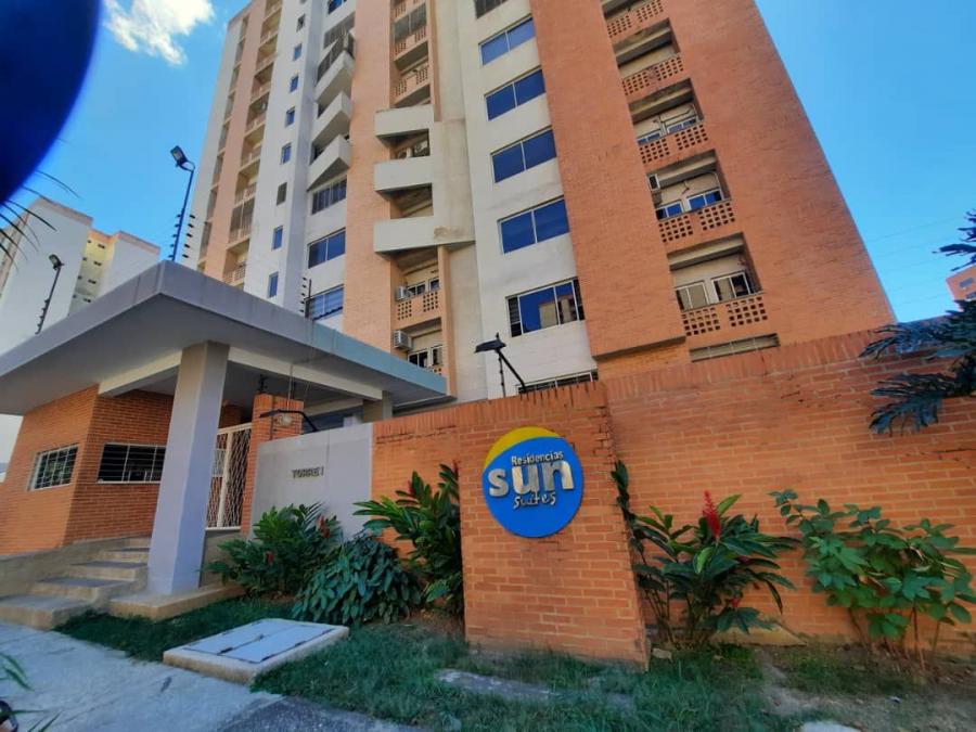  ofrece en venta apartamento ubicaco en ma?ongo residencias sun suites naguanagua