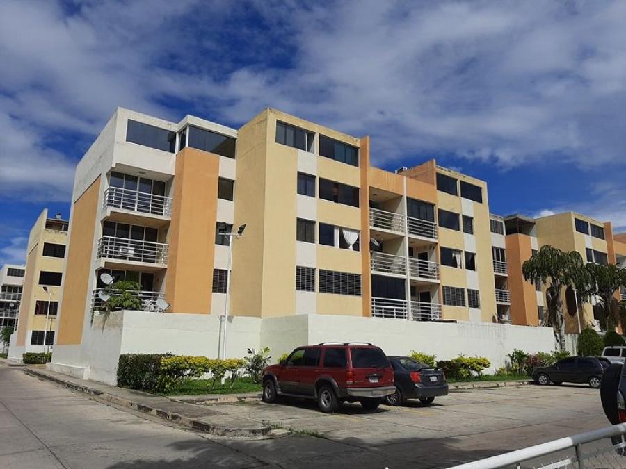 Foto Apartamento en Venta en san diego, san nicolas, Carabobo - BsF 32.200 - APV130129 - BienesOnLine