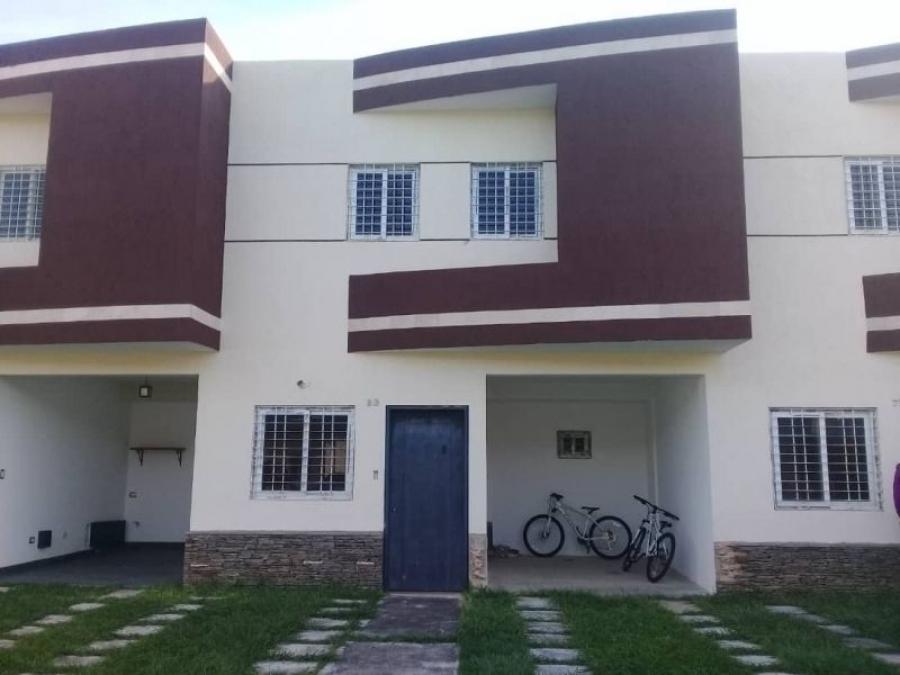 Foto Casa en Venta en Manantial, Naguanagua, Carabobo - U$D 100.000 - CAV141226 - BienesOnLine