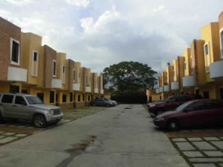 Foto Casa en Venta en Manantial, Naguanagua, Carabobo - BsF 102.000.000 - CAV92813 - BienesOnLine