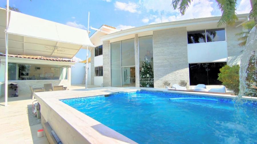 Foto Casa en Venta en GUATAPARO, Carabobo - U$D 850.000 - CAV228452 - BienesOnLine