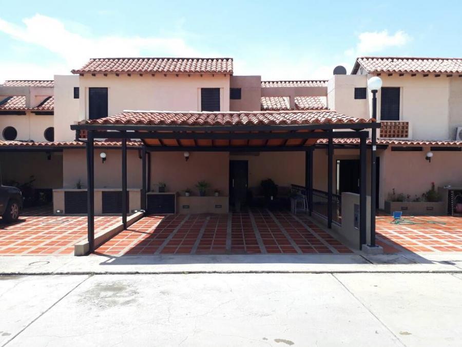 Foto Casa en Venta en Naguanagua, Carabobo - U$D 65.000 - CAV138993 - BienesOnLine