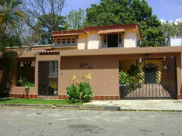 Foto Casa en Venta en Valencia, Carabobo - BsF 19.800.000 - CAV61731 - BienesOnLine