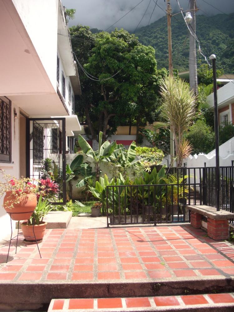 Foto Casa en Venta en Chacao, Miranda - BsF 2.800.000 - CAV27176 - BienesOnLine