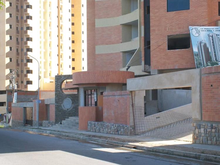 Foto Apartamento en Venta en Las Chimeneas, Valencia, Carabobo - BsF 980.000 - APV35317 - BienesOnLine