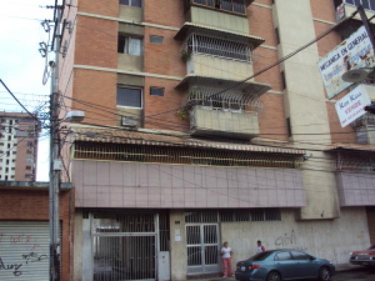 Foto Apartamento en Venta en Maracay, Aragua - BsF 550.000 - APV16536 - BienesOnLine