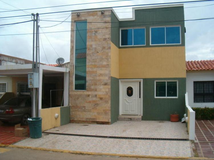 Foto Casa en Venta en Maracaibo, Zulia - BsF 620.000 - CAV15892 - BienesOnLine